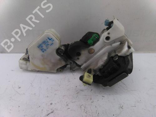 Used Rear left lock NISSAN SUNNY III Hatchback (N14) 1.4 (82 hp) 19852099