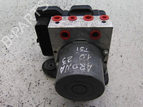 ABS pump SEAT ARONA (KJ7, KJP) 1.0 TSI | BP20598834M43