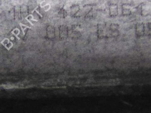 Steering rack SEAT CORDOBA (6K1, 6K2) 1.4 i 16V | BP19856434M22 