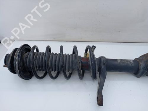 Right front steering knuckle CITROËN AX (ZA-_) 11 | BP30500554M26 