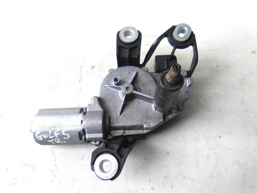 Ander VW GOLF V (1K1) 1.9 TDI (105 hp) 19817444