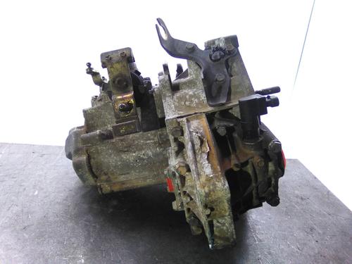 Gearbox FIAT PUNTO (188_) 1.2 16V 80 (188.233, .235, .253, .255, .333, .353, .639,... | BP19876510M3 