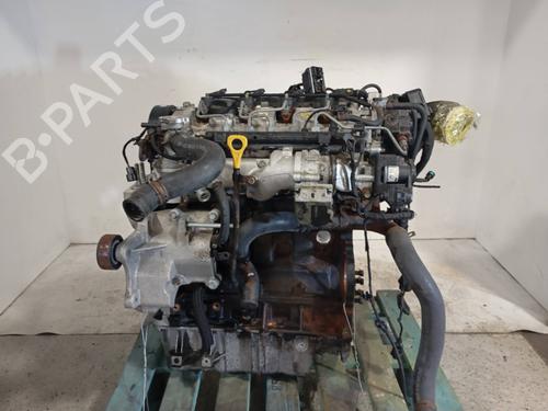 Used Engine KIA CEE'D SW (ED) 2.0 CRDi 140 (140 hp) 30460871