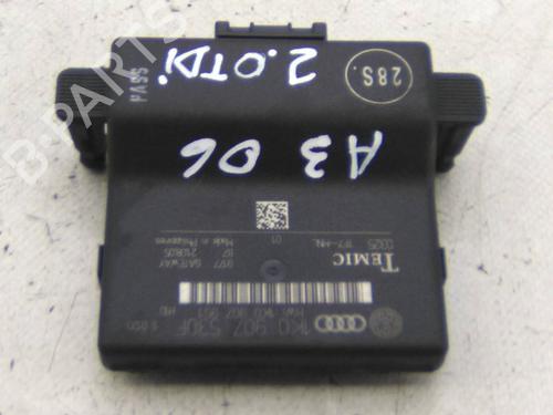 Electronic module AUDI A3 (8P1) 2.0 TDI 16V | BP19872620M83 