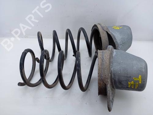 Used Shock absorber spring VOLVO S60 I (384) 2.4 (140 hp) 31256616