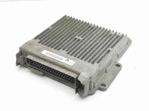 Steuergerät Motor für RENAULT CLIO I (B/C57_, 5/357_) 1.2 (B/C/S572) (60 hp) 31864935