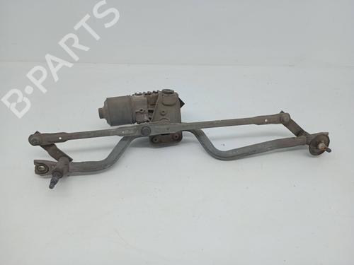 Used Front wipers mechanism RENAULT CLIO II (BB_, CB_) 1.5 dCi (B/CB03) (80 hp) 31647266
