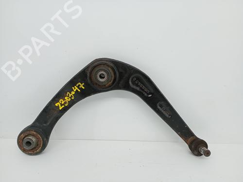 Used Right front suspension arm PEUGEOT 206 Hatchback (2A/C) 1.1 i (60 hp) 31323035