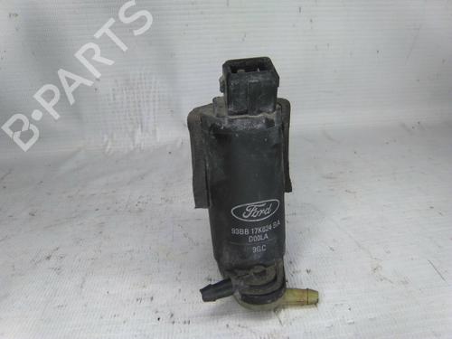 Other FORD FOCUS I (DAW, DBW) 1.8 TDCi | BP19815112O1 