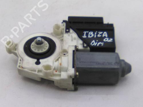 Used Other SEAT IBIZA III (6L1) 1.4 TDI (75 hp) 25344196