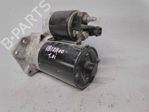 Starter SEAT IBIZA II (6K1) 1.0 | BP19810014M8 
