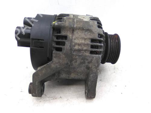 Alternator FIAT PUNTO (176_) 1.7 TD | BP19845446M7 