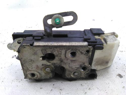 Used Front right lock FIAT PUNTO (188_) 1.2 16V 80 (188.233, .235, .253, .255, .333, .353, .639,... (80 hp) 19876521