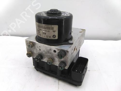ABS pump BMW 3 (E46) 320 d | BP19843935M43 