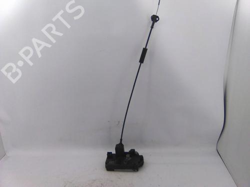 Højre fortil lås OPEL CORSA C (X01) 1.2 Twinport (F08, F68) (80 hp) 19827061