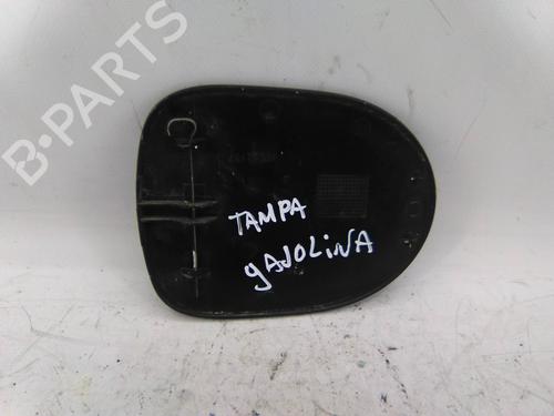 Fuel flap FIAT SEICENTO / 600 (187_) 0.9 (187AXA, 187AXA1A) | BP19852984C131 