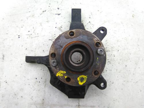 Used Right front steering knuckle RENAULT LAGUNA II Grandtour (KG0/1_) 1.9 dCI (KG0E) (105 hp) 19822325