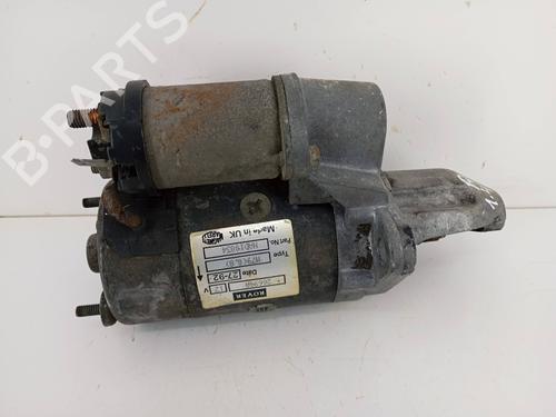 Used Starter Starter ROVER 200 II Convertible (XW) 214 1.4 (90 hp) 34009684 34009684