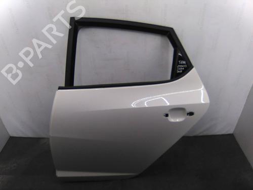 Used Left rear door SEAT IBIZA IV (6J5, 6P1) 1.6 (110 hp) 22930723