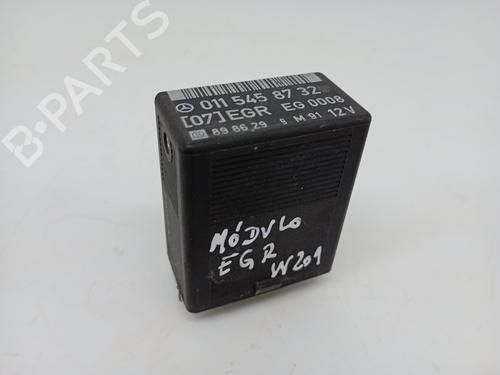 Used Other MERCEDES-BENZ 190 (W201) E 2.0 (126 hp) 32390819