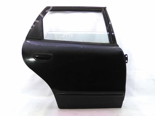 Used Right rear door DAEWOO NUBIRA (J100) 1.6 (103 hp) 19847986