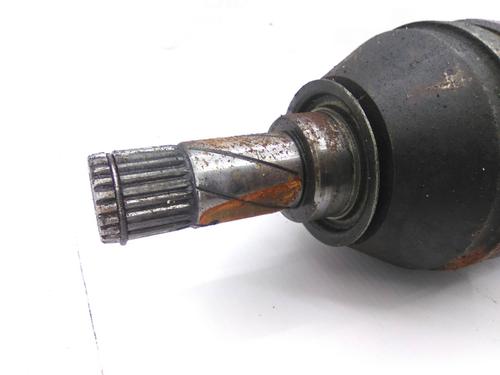 Left front driveshaft OPEL VECTRA B Estate (J96) 1.8 i 16V (F35) | BP19822786M38 
