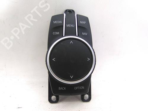 Comutador BMW 5 Touring (G31) 525 d (211 hp) 21521994