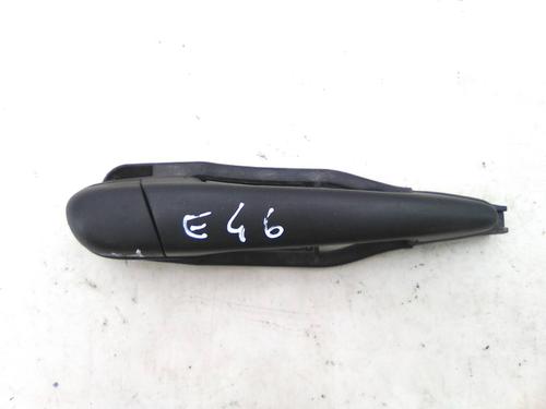Højre fortil udvendigt håndtag BMW 3 (E46) 320 d (136 hp) 22953703