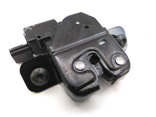 Bakluke lås RENAULT CLIO V (B7_) 1.0 TCe 100 (B7MT) (101 hp) 30079208