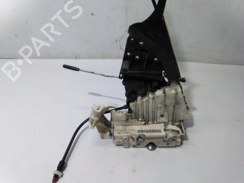 Used Rear right lock MERCEDES-BENZ A-CLASS (W169) A 150 (169.031, 169.331) (95 hp) 19876855