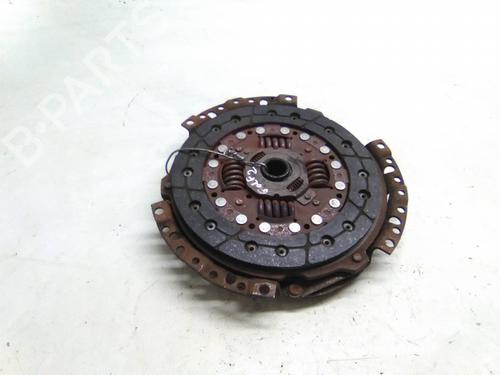 Autre VW GOLF II (19E, 1G1) 1.3 (58 hp) 32075003