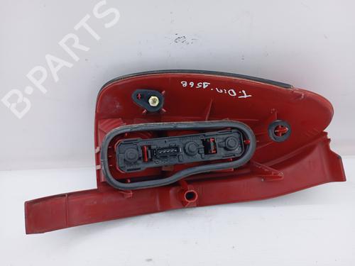 Right taillight PEUGEOT 306 Break (7E, N3, N5) 1.4 | BP28318567C35 
