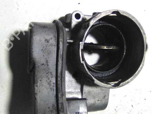 Used Throttle body AUDI A3 (8P1) 2.0 TDI (136 hp) 19876094