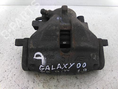 Right front brake caliper FORD GALAXY I (WGR) 1.9 TDI | BP19870919M104 
