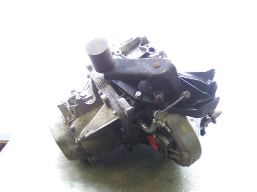 Used Gearbox FIAT SCUDO Bus (220_) 1.9 TD (92 hp) 19823939