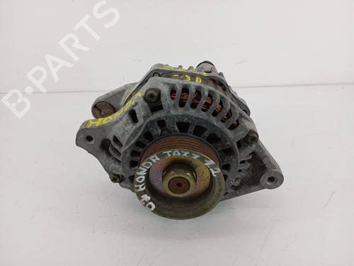 Used Alternator Alternator HONDA JAZZ II (GD_, GE3, GE2) 1.2 i-DSI (GD5, GE2) (78 hp) 33960920 33960920