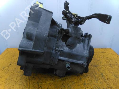 Gearbox SEAT IBIZA III (6L1) 1.2 | BP19824731M3 
