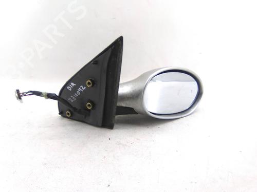Right mirror LANCIA Y (840_) 1.2 (840AA, 840AF1A) | BP26533932C27