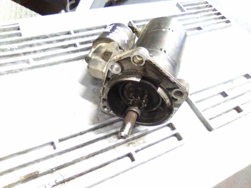 Used Starter SEAT IBIZA II (6K1) 1.0 (45 hp) 19849713