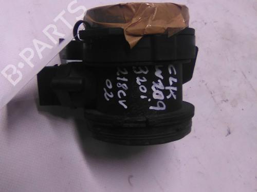 Used Mass air flow sensor MERCEDES-BENZ CLK (C209) CLK 320 (209.365) (218 hp) 19865427