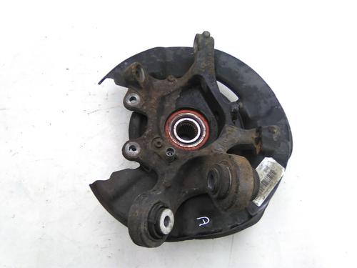 Used Right rear steering knuckle BMW 3 (E90) 318 d (122 hp) 19823457