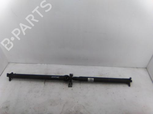 Used Driveshaft MERCEDES-BENZ C-CLASS (W204) C 220 CDI (204.002) (163 hp) 19915681