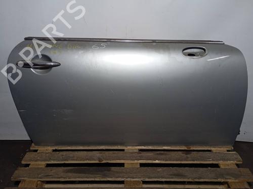 Used Right front door MINI MINI (R50, R53) One (90 hp) 22964802