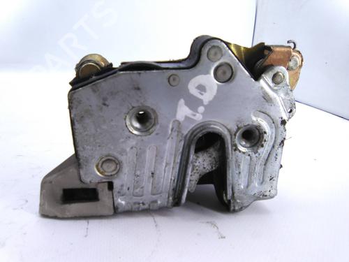 Serratura posteriore destra MERCEDES-BENZ 190 (W201) E 2.0 (201.024) (122 hp) 19826753