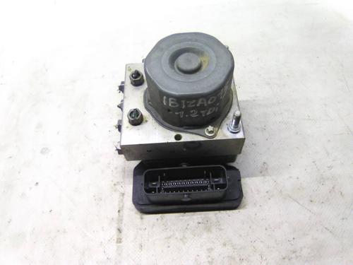 Used ABS pump SEAT IBIZA IV (6J5, 6P1) 1.2 TDI (75 hp) 19816670