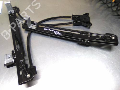 Used Front right window mechanism SEAT IBIZA IV (6J5, 6P1) 1.2 TDI (75 hp) 19850514