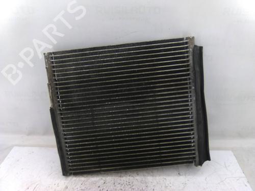 Used AC radiator HONDA CIVIC VI Fastback (MA, MB) 1.4 i (MA8, MB2) (75 hp) 19837317