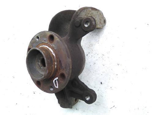 Right front steering knuckle RENAULT MEGANE II Estate (KM0/1_) 1.5 dCi (KM0F, KM0T, KM2B) | BP19814713M26 