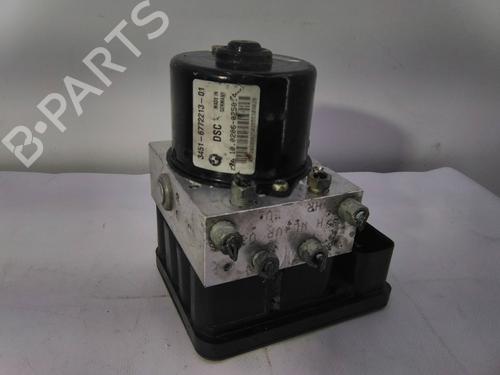 Used ABS pump BMW 3 (E90) 320 d (163 hp) 19843938