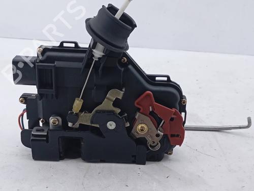 Front right lock AUDI A2 (8Z0) 1.4 TDI | BP27706951C97